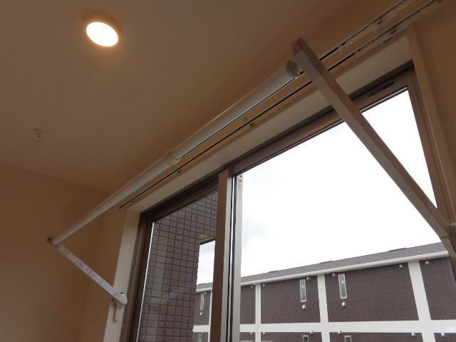 レサンス八街の設備|※イメージ画像です