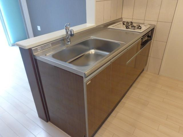 レサンス八街のキッチン|※イメージ画像です