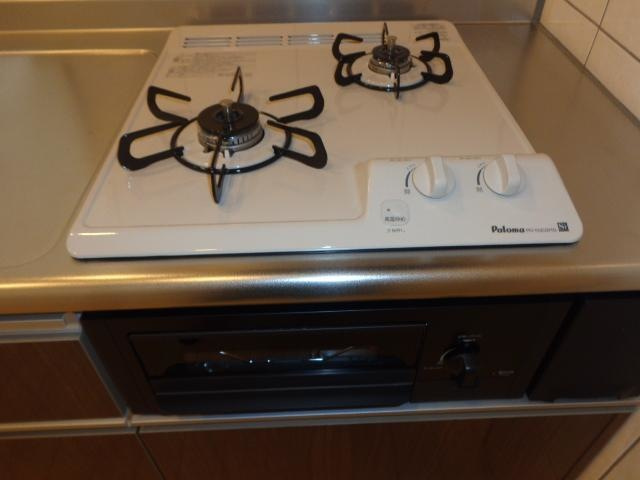 レサンス八街のキッチン|※イメージ画像です