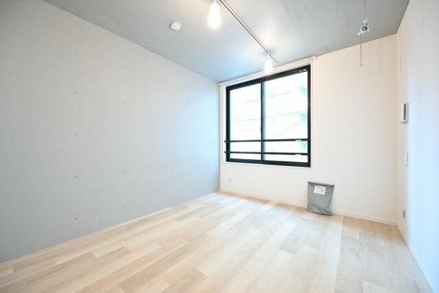 ＥＳ－Ｇｒａｎｄｅ文京白山の寝室