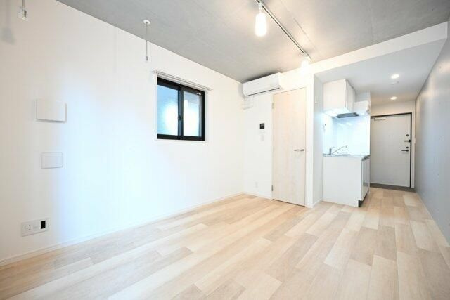 ＥＳ－Ｇｒａｎｄｅ文京白山の寝室