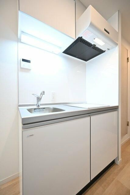 ＥＳ－Ｇｒａｎｄｅ文京白山のキッチン