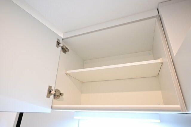 ＥＳ－Ｇｒａｎｄｅ文京白山のキッチン