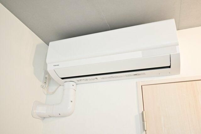 ＥＳ－Ｇｒａｎｄｅ文京白山の設備