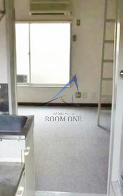 セドルハイム目白の玄関|玄関です。