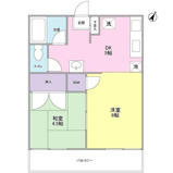 錦ハイツの画像