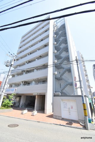 エルソル江坂　仲介手数料無料