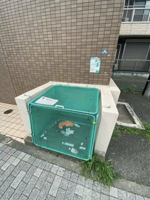 【その他共用部分】 | レイナス片倉