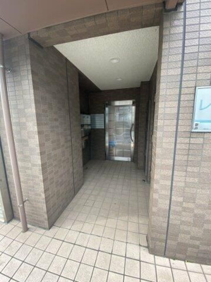 【エントランス】 | レイナス片倉