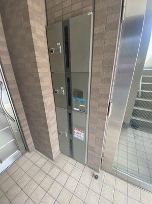 【その他共用部分】 | レイナス片倉