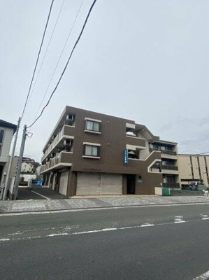 【外観】 | レイナス片倉