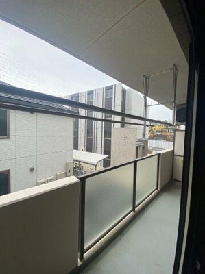 【バルコニー】 | レイナス片倉