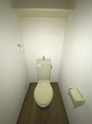 【トイレ】 | レイナス片倉