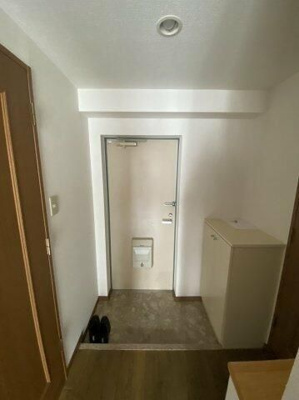 【玄関】 | レイナス片倉