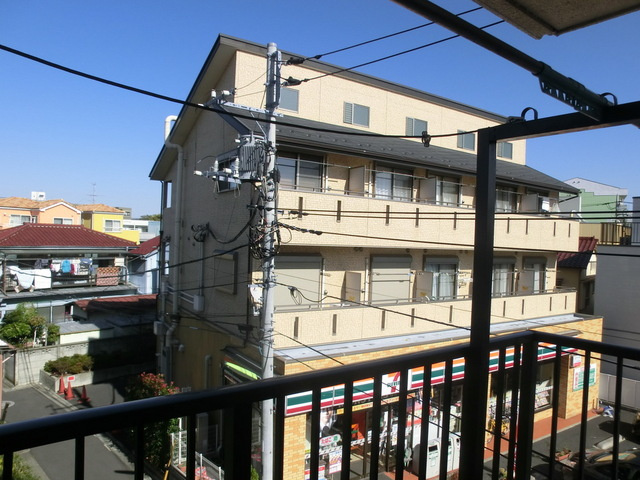 ＴＩビルのトイレ|トイレスペースです。