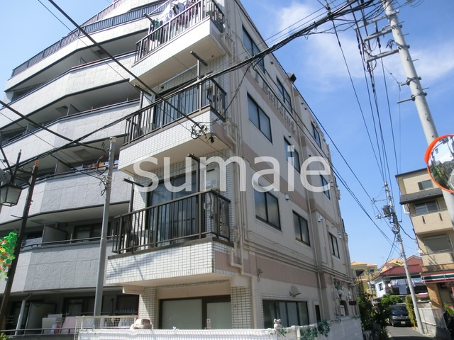 ＴＩビルのその他|西友新小岩店