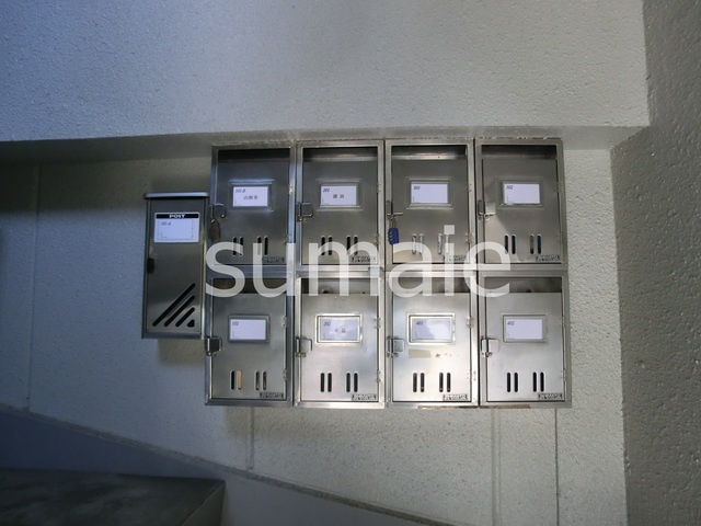 ＴＩビルのその他|立石駅（京成電鉄押上線）