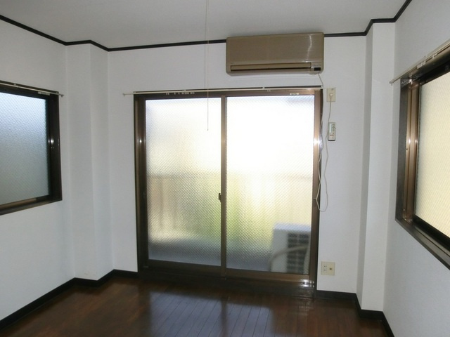 ＴＩビルの浴室|コンパクトで、お掃除楽チンです☆