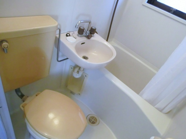 ＴＩビルの洋室|初めての一人暮らしにぴったりのコンパクトな間取りです☆