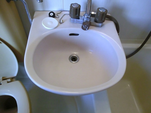 ＴＩビルのキッチン|ミニキッチン☆