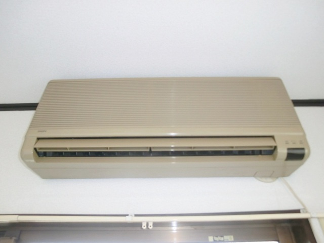 ＴＩビルの内装|インターホン。