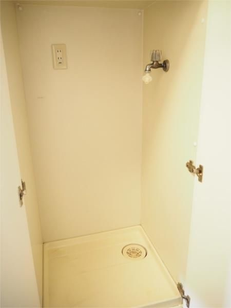 ルーブル南長崎のその他