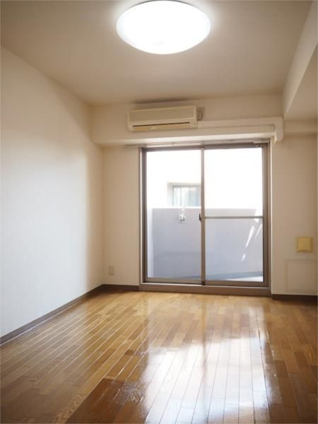 ルーブル南長崎の居間・リビング