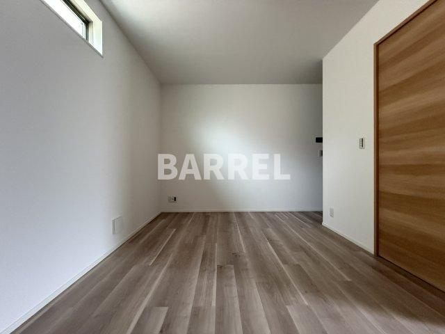 RITZ COURT池田の内装