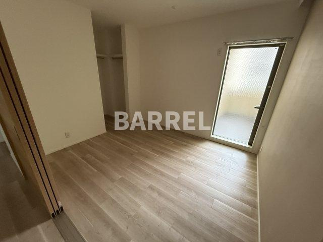 RITZ COURT池田の子供部屋