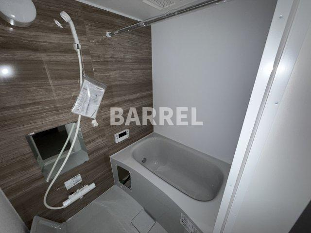 RITZ COURT池田の浴室