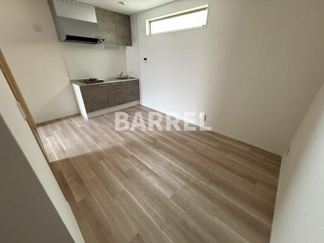 RITZ COURT池田の居間・リビング