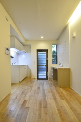 【設備】 | ソシガヤテラスS