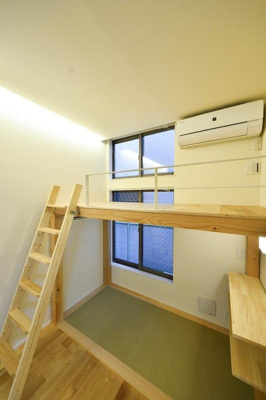 【収納】 | ソシガヤテラスS