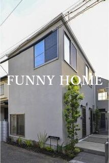 【外観】 | ソシガヤテラスS