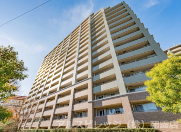 ライオンズガーデン成増ヴィスタヒル15階