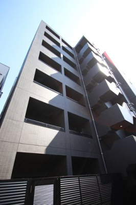 【その他】 | ザ・レジデンス・オブ・トーキョーＳＯ０３