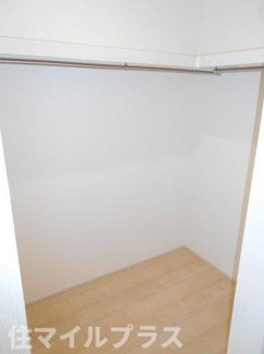 【収納】 | 須賀川市森宿新築一戸建て6棟