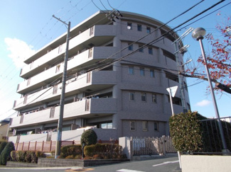 【外観】 | プラネ吹田山手町アーバンビュー