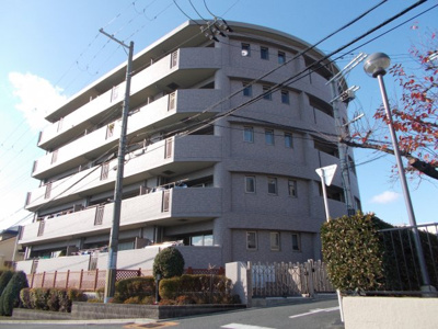 【外観】 | プラネ吹田山手町アーバンビュー