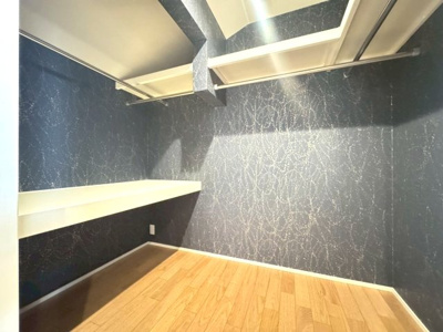 【収納】 | 箕面市桜ケ丘4丁目貸家