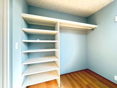 【収納】 | 箕面市桜ケ丘4丁目貸家