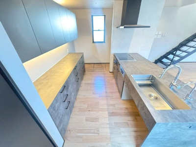 【設備】 | 箕面市桜ケ丘4丁目貸家