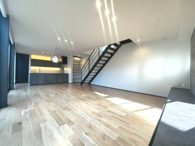 【内装】 | 箕面市桜ケ丘4丁目貸家