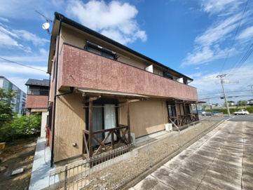 シティハイム　B/泉の画像