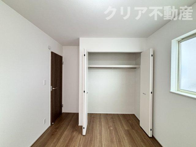 【収納】 | 高崎市浜尻町　1号棟