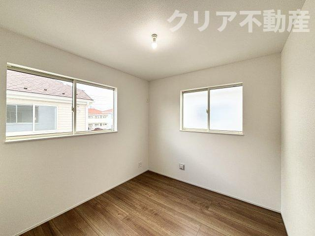 【子供部屋】 | 高崎市浜尻町　1号棟