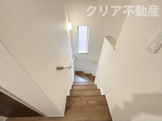 【内装】 | 高崎市浜尻町　1号棟