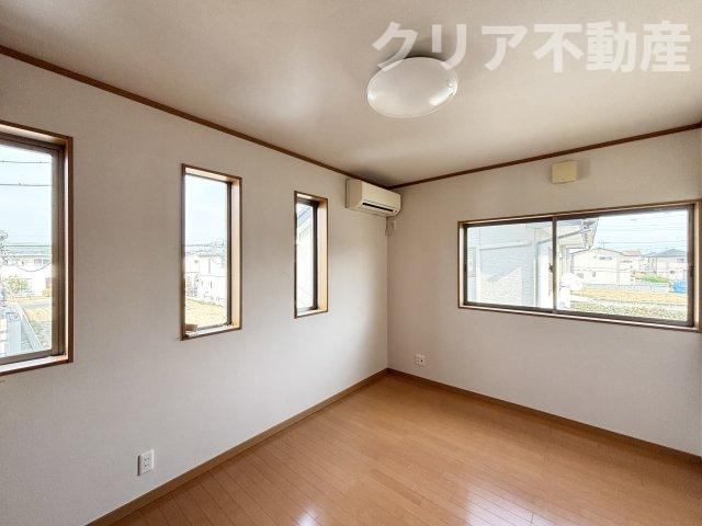 【子供部屋】 | 伊勢崎市茂呂南町　中古戸建