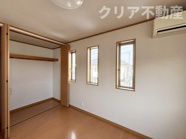 【収納】 | 伊勢崎市茂呂南町　中古戸建