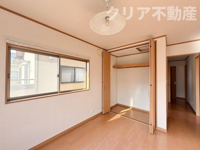 【収納】 | 伊勢崎市茂呂南町　中古戸建